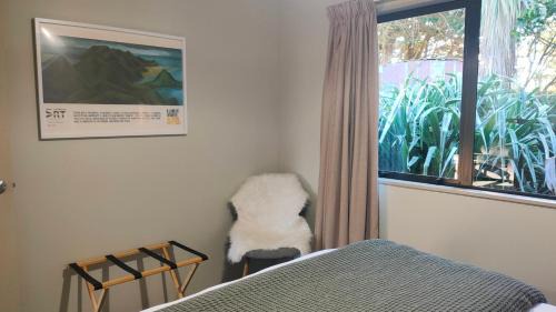 Dunedin Apartment | Pukemara Retreat
