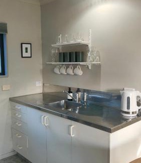Dunedin Apartment | Pukemara Retreat