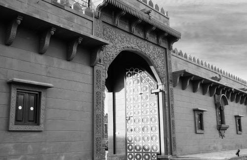 Jodhpur House | Pukhraj Garh