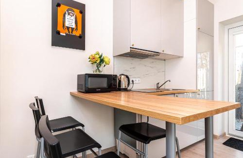 Palanga Apartment | Puki Puki Pajurys