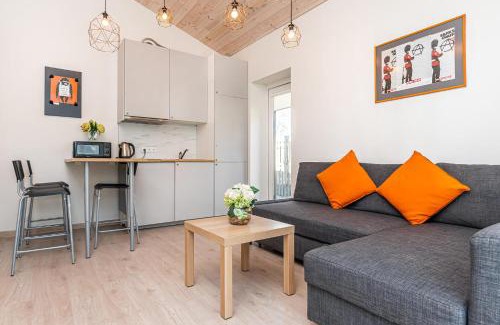Palanga Apartment | Puki Puki Pajurys