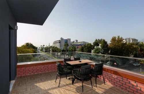 Altnkum Mahallesi Hotel | Pukka Hotel