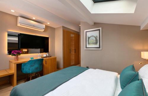 Altnkum Mahallesi Hotel | Pukka Hotel