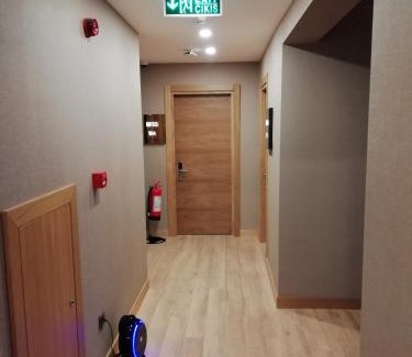 Altnkum Mahallesi Hotel | Pukka Hotel