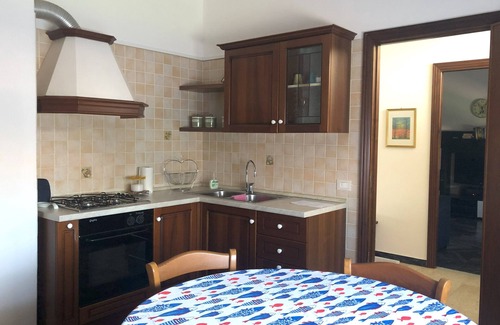 Pula Apartment | PULA - Apartment in the center, great location