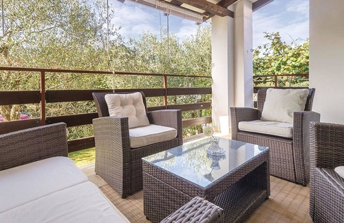 Valdebek Apartment | Pula: APARTMENT SANDRA - YOUR PLACE TO STAY! 2/4 people