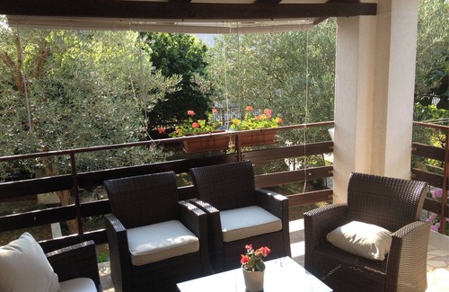 Valdebek Apartment | Pula: APARTMENT SANDRA - YOUR PLACE TO STAY! 2/4 people