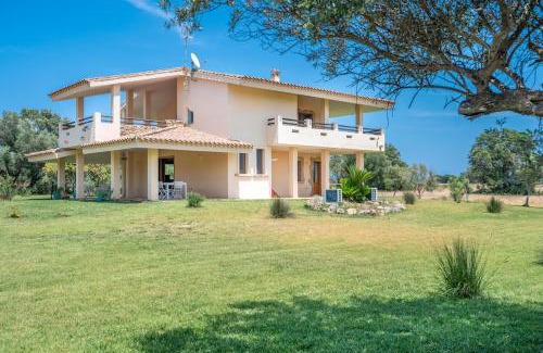 Pula Villa | Pula - Villa Funtana Salsa