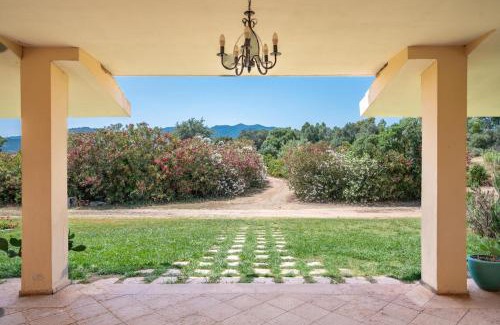 Pula Villa | Pula - Villa Funtana Salsa