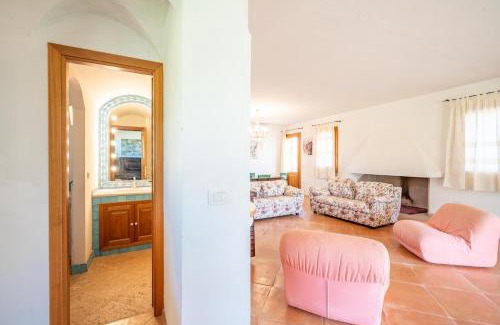 Pula Villa | Pula - Villa Funtana Salsa