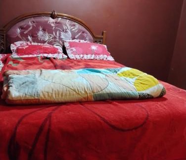 Kejajar House | Pulang guest house