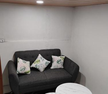 Kejajar House | Pulang guest house
