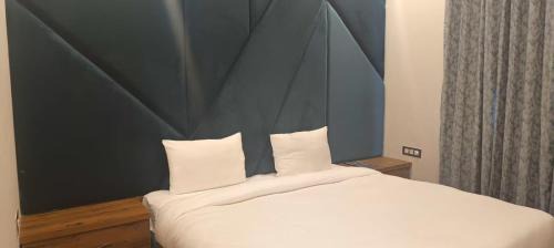 Bullawala Hotel | PULASTYA WELLNESS RESORT Shakumbhari Devi
