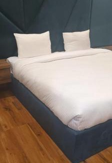 Bullawala Hotel | PULASTYA WELLNESS RESORT Shakumbhari Devi