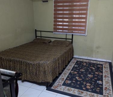 Pulau Indah House | PULAU INDAH HOMESTAY
