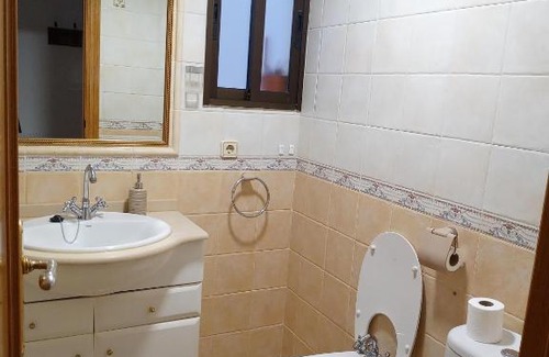 El Moncayo Apartment | Pulau Playa