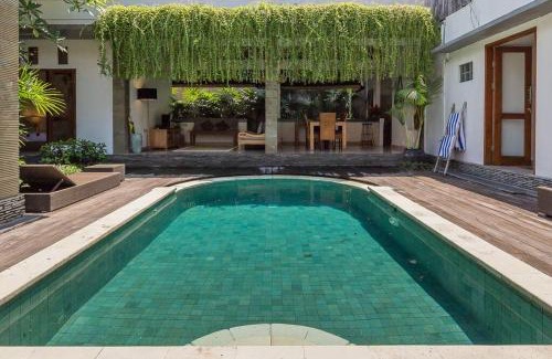 Dyanapura Villa | Pulesari 3 bedrooms