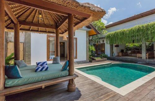 Dyanapura Villa | Pulesari 3 bedrooms