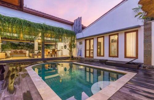 Dyanapura Villa | Pulesari 3 bedrooms