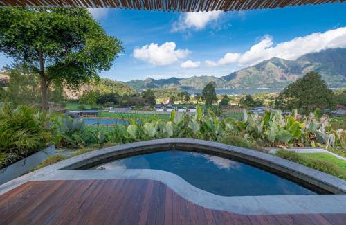 Toya Bungkah Hotel | Pulestis Glamping