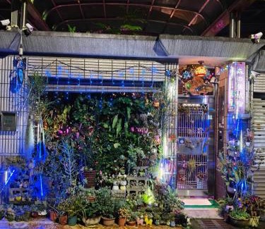 Puli House | Pulisen Homestay