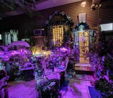Puli House | Pulisen Homestay