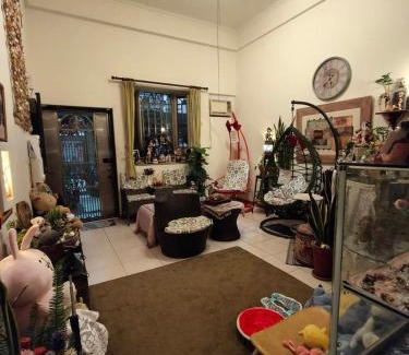 Puli House | Pulisen Homestay