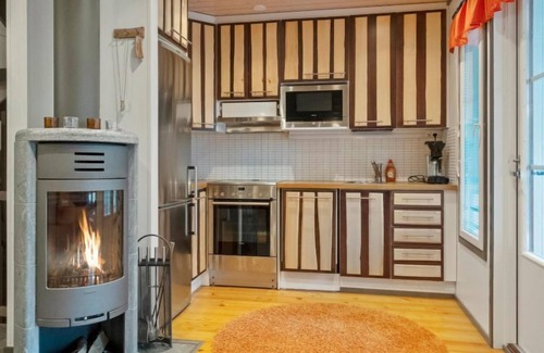Salla House | Pulkka 2 by Interhome