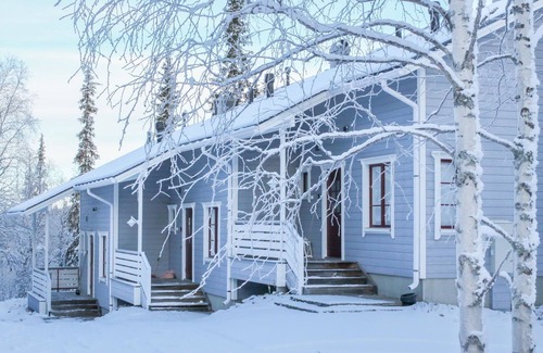 Salla House | Pulkka 2 by Interhome