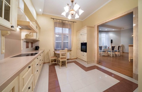 Centrs Apartment | Pulkveza Brieza 2 bedroom apart