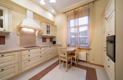 Centrs Apartment | Pulkveza Brieza 2 bedroom apart