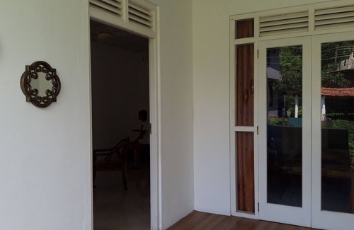 Homagama Apartment | Pull & Buts near Rukmalgama Tempel and Water Tank