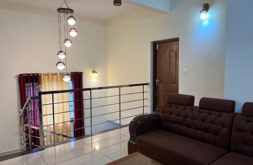 Aranmula Villa | Pullad