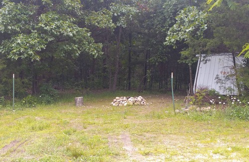 Elkland RV Rental | Pullin On Over @B Berry Farms