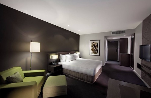 Adelaide Central Business District Hotel | Pullman Adelaide