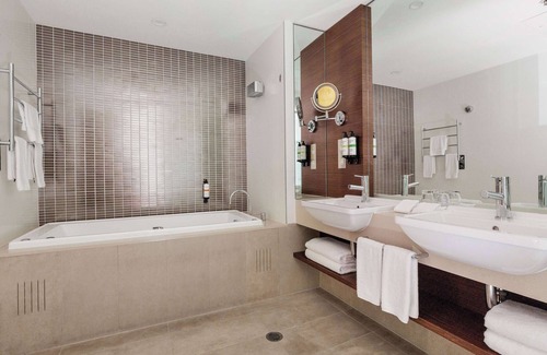Sydney Olympic Park Hotel | Pullman at Sydney Olympic Park