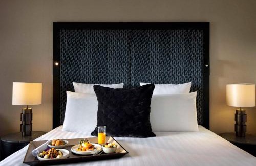 Auckland Central Business District Hotel | Pullman Auckland Hotel & Apartments