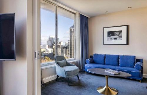 Auckland Central Business District Hotel | Pullman Auckland Hotel & Apartments