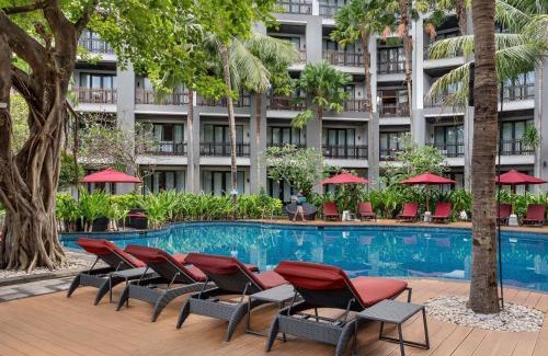 Legian City-Centre Resort | Pullman Bali Legian Beach