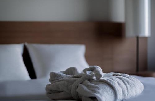Clara Hotel | Pullman Basel Europe