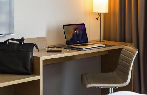 Clara Hotel | Pullman Basel Europe
