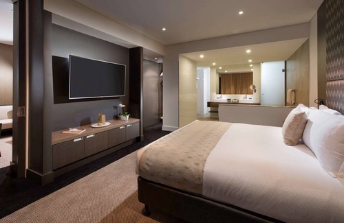 Brisbane Airport Hotel | Pullman Brisbane Airport