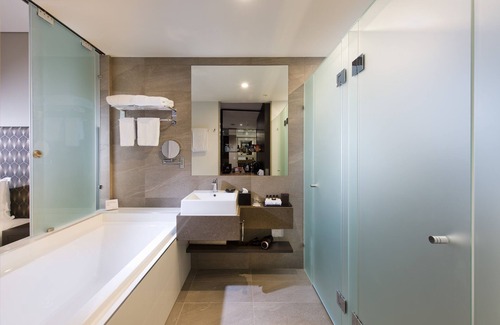 Brisbane Airport Hotel | Pullman Brisbane Airport