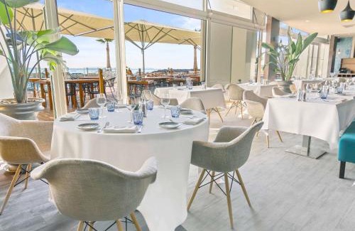 Mandelieu-la-Napoule Beach Hotel | Pullman Cannes Mandelieu