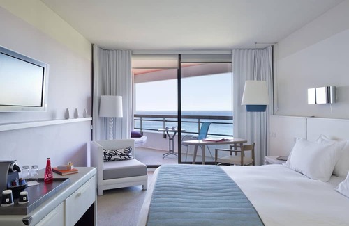 Mandelieu-la-Napoule Beach Hotel | Pullman Cannes Mandelieu Royal Casino Hotel
