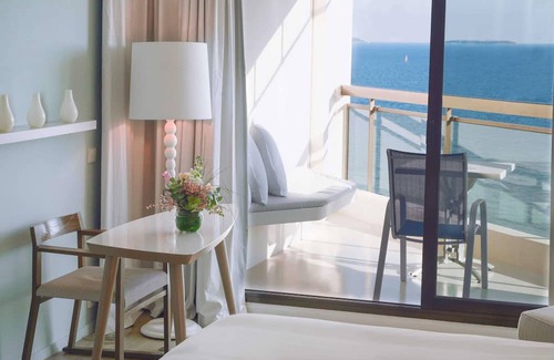 Mandelieu-la-Napoule Beach Hotel | Pullman Cannes Mandelieu Royal Casino Hotel
