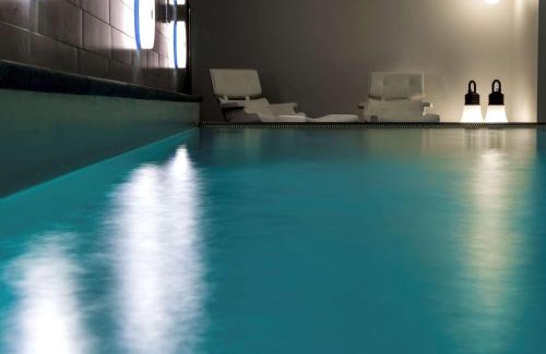 Binnenstad Hotel | Pullman Eindhoven Cocagne