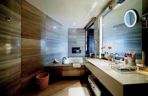 Nanming District Hotel | Pullman Guiyang