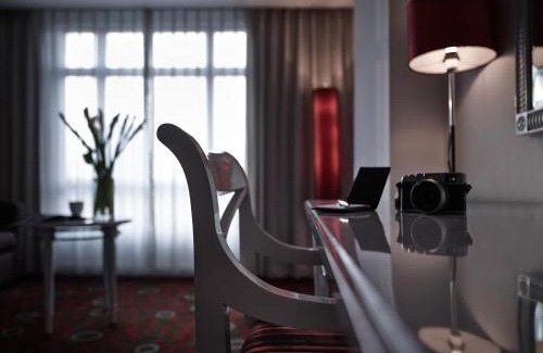 Dong Da Hotel | Pullman Hanoi