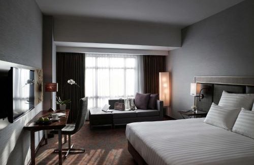 Dong Da Hotel | Pullman Hanoi